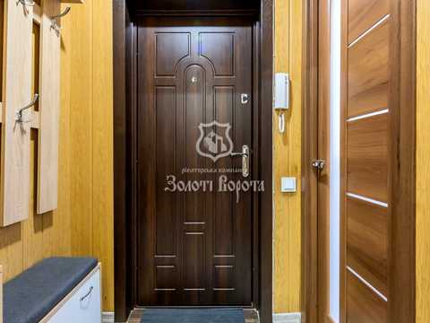 квартира за адресою Миколи Бажана просп., 28-В