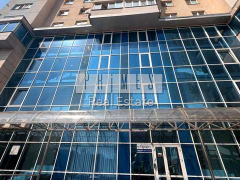 комерційна за адресою Юрія Шумського вул., 1-А