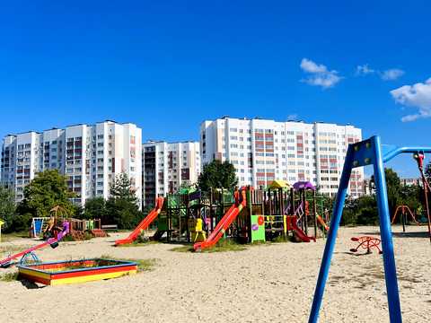 квартира за адресою Святошинська вул., 52
