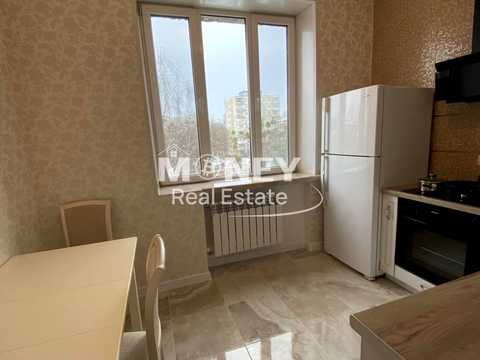 квартира за адресою Академіка Філатова вул., 3/1