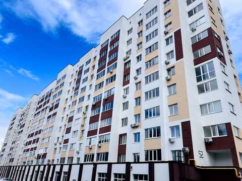 квартира за адресою Святошинська вул., 52