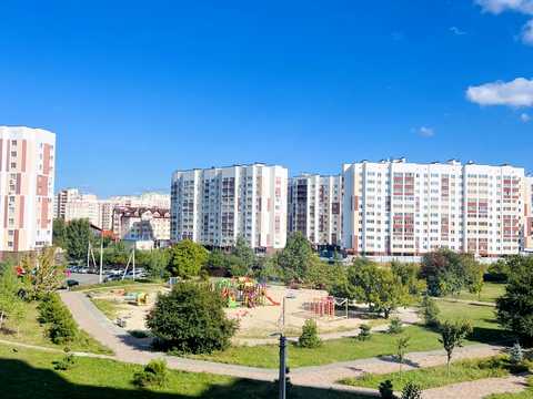 квартира за адресою Святошинська вул., 52