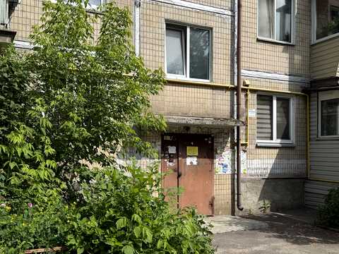 квартира за адресою Вацлава Гавела бульв. (Івана Лепсе), 19
