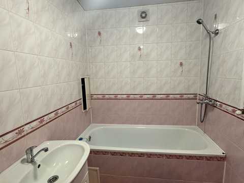 квартира по адресу Микулинецька вулиця, 25