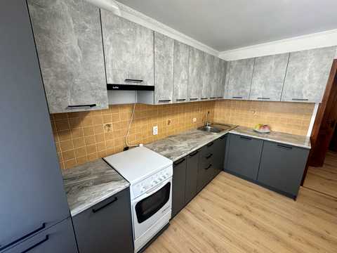 квартира по адресу Микулинецька вулиця, 25