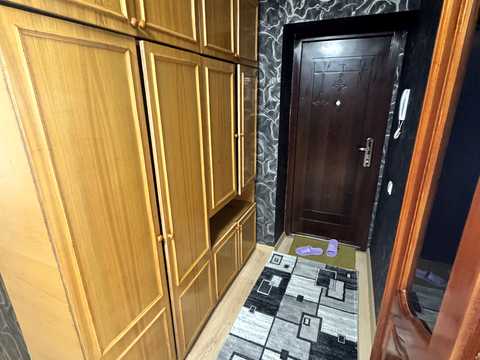 квартира по адресу Микулинецька вулиця, 25
