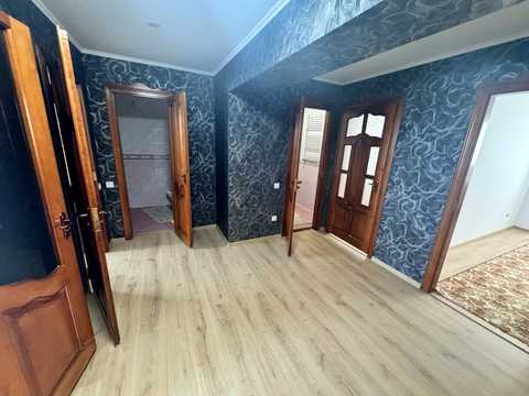 квартира по адресу Микулинецька вулиця, 25