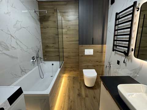 квартира за адресою Бельведерська вул., 32-Б