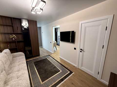 квартира за адресою Бельведерська вул., 32-Б