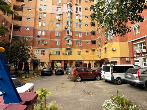 квартира за адресою Академіка Палладіна просп., 22