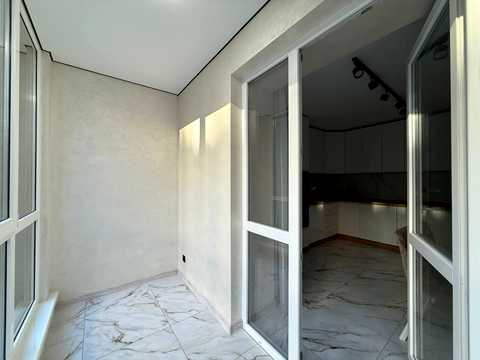 квартира за адресою Львів, Залізнична вул., (Будинок 12)