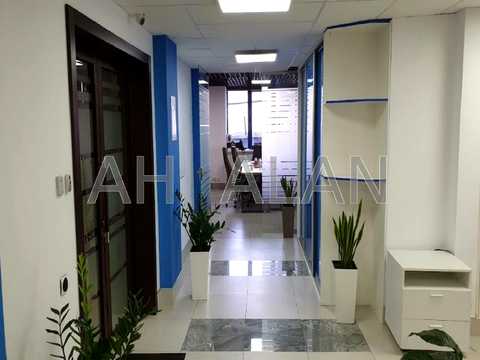 коммерческая по адресу Науки просп., 3