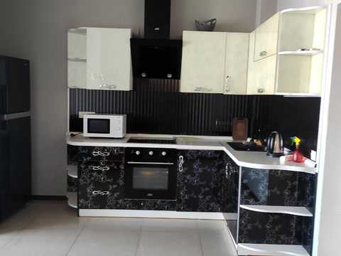 квартира за адресою Генуезька вул., 5