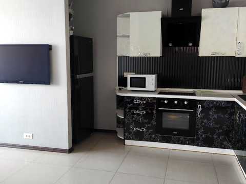 квартира за адресою Генуезька вул., 5