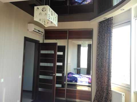 квартира за адресою Генуезька вул., 5