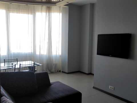 квартира за адресою Генуезька вул., 5