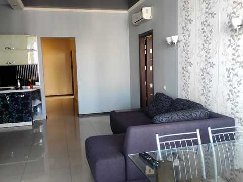квартира за адресою Генуезька вул., 5