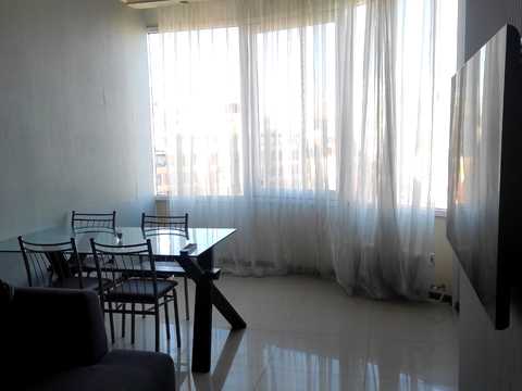 квартира за адресою Генуезька вул., 5