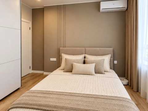 квартира за адресою Київ, Родини Кістяківських вул., 6