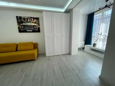 квартира по адресу Мартинова просп., 4