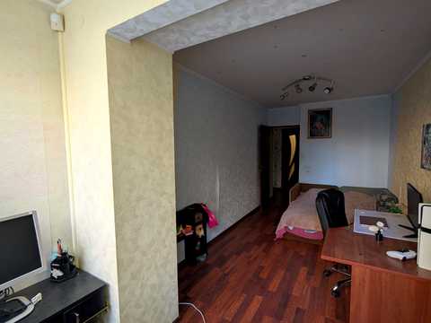 квартира по адресу Лисеницкая ул., 4