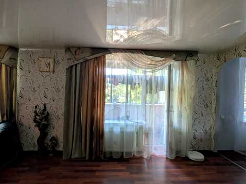 квартира по адресу Лисеницкая ул., 4