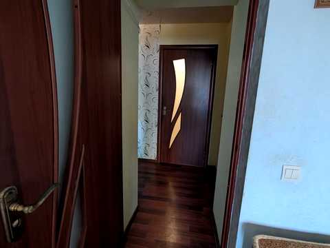квартира по адресу Лисеницкая ул., 4