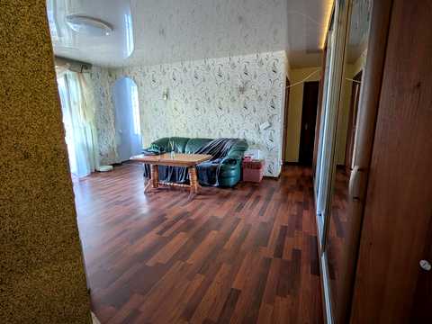 квартира по адресу Лисеницкая ул., 4