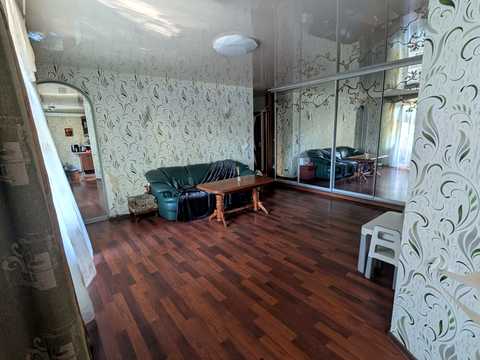 квартира по адресу Лисеницкая ул., 4