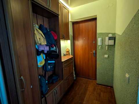 квартира по адресу Лисеницкая ул., 4