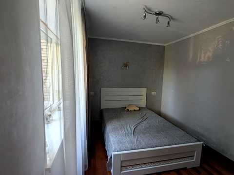 квартира по адресу Лисеницкая ул., 4