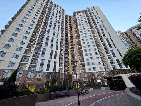 квартира за адресою Краснова вул., (66 перлина)