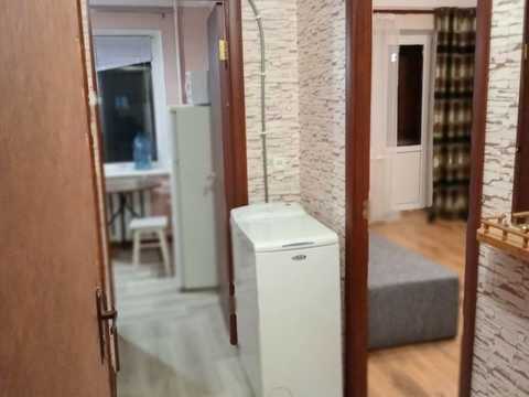 квартира за адресою Харківське шосе, 21/1