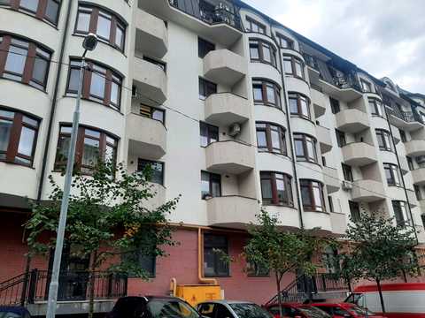 коммерческая по адресу Богдана Хмельницкого ул., 76