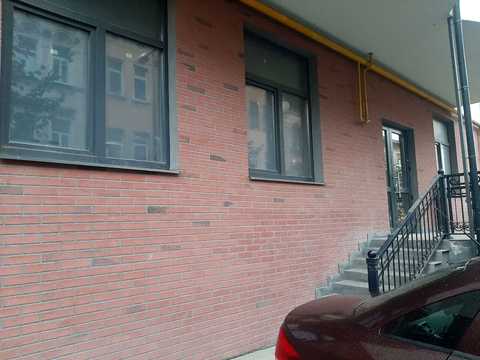 коммерческая по адресу Богдана Хмельницкого ул., 76