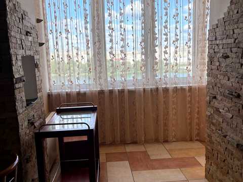 квартира за адресою Київ, Миколи Бажана просп., 26