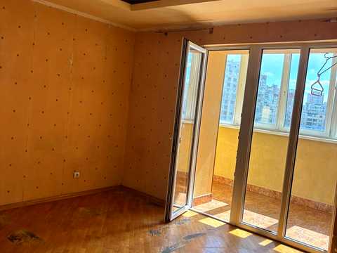 квартира за адресою Київ, Миколи Бажана просп., 26