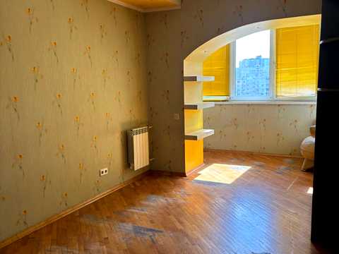 квартира за адресою Київ, Миколи Бажана просп., 26