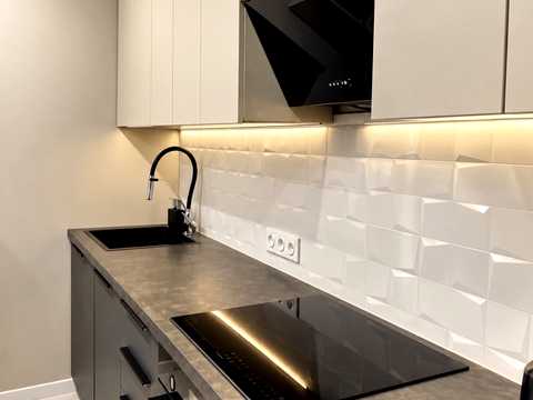 квартира за адресою Космічна вул., 23