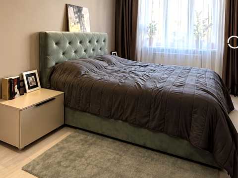 квартира за адресою Космічна вул., 23
