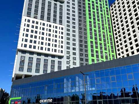 квартира за адресою Харківське шосе, (Будинок 5)