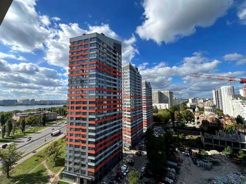 квартира за адресою Харківське шосе, (Будинок 5)