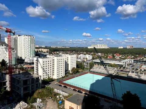 квартира за адресою Харківське шосе, (Будинок 5)