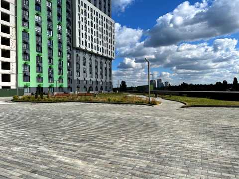 квартира за адресою Харківське шосе, (Будинок 5)