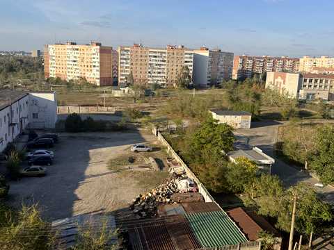 квартира за адресою Героїв Національної Гвардії України вул., 63