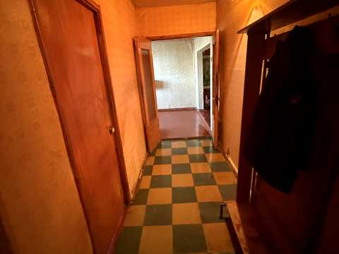 квартира за адресою Героїв Національної Гвардії України вул., 63