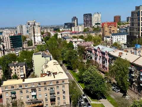 квартира по адресу Гоголя ул., 20-Б