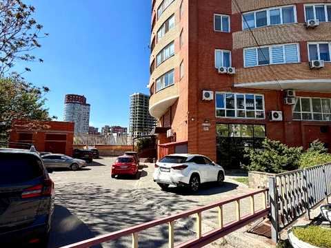 квартира по адресу Гоголя ул., 20-Б