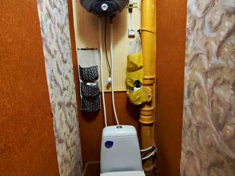 квартира за адресою Дніпровська набережна вул., 9-А