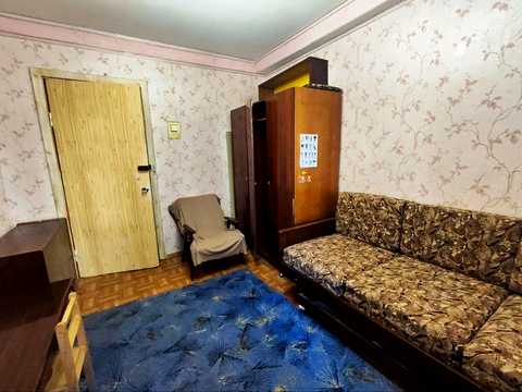 квартира за адресою Дніпровська набережна вул., 9-А